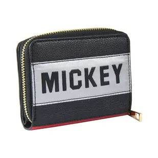 Artesania Cerda Damski portfel Cartera Tarjetero Mickey - Portfele - miniaturka - grafika 1