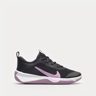 Buty dla chłopców - NIKE OMNI MULTI COURT - grafika 1