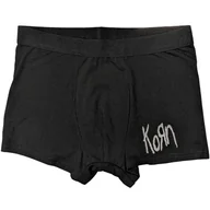 Majtki męskie - Bokserki Korn - Logo-M - miniaturka - grafika 1