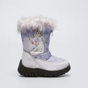 DISNEY FROZEN SNOWBOOT - Buty dla chłopców - miniaturka - grafika 1