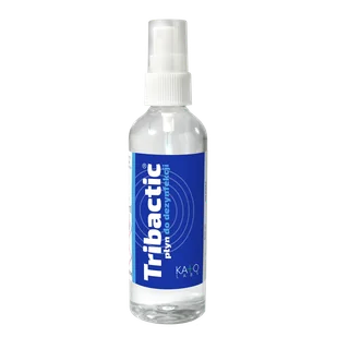 Tribactic, płyn do dezynfekcji, 100 ml - Dezynfekcja Tribactic, płyn do dezynfekcji, 100 ml - Dezynfekcja - miniaturka - grafika 1