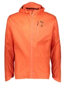 Kurtki i kamizelki sportowe męskie - Puma Kurtka funkcyjna "Seasons LTWT" w kolorze pomarańczowym - miniaturka - grafika 1