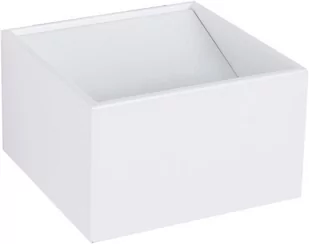Nowodvorski Kinkiet LAMPA ścienna LIA LED 6W 6913 minimalistyczna OPRAWA metalow - Lampy ścienne - miniaturka - grafika 1
