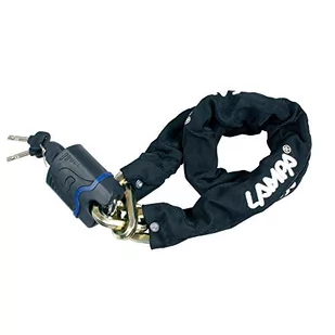 Lampa 90607 Kiton zapięcie rowerowe - Akcesoria motocyklowe - miniaturka - grafika 1