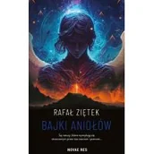 Fantasy - Bajki Aniołów - miniaturka - grafika 1