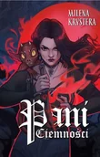Fantasy - Pani Ciemności - miniaturka - grafika 1