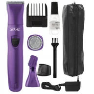 Depilatory i golarki damskie - Wahl Delicate Definitions 9865-116 - miniaturka - grafika 1