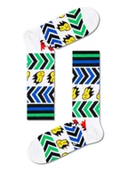 Skarpetki męskie - Happy Socks Skarpety ze wzorem - miniaturka - grafika 1