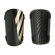 Piłka nożna - OCHRANIACZE PIŁKARSKIE NA PISZCZELE JR ADIDAS TIRO TRAINING JG8779 R S - miniaturka - grafika 1