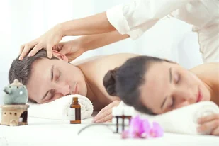 Day SPA aromaterapia dla Dwojga w Karpaczu - Czasopisma - miniaturka - grafika 1