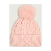 Czapki dla dzieci - Guess Czapka - miniaturka - grafika 1