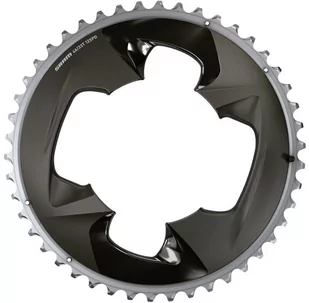 Sram SRAM Road Force AXS Zębatka rowerowa, gray 46T 2020 Zębatki przednie 2286481033 - Części rowerowe - miniaturka - grafika 1