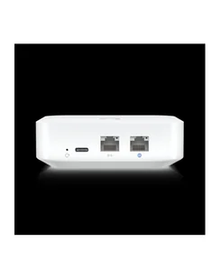 Ubiquiti UNIFI GATEWAY LITE UXG-LITE 45434 - Routery - miniaturka - grafika 1
