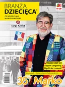 Czasopisma - Branża Dziecięca - miniaturka - grafika 1