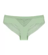 Majtki damskie - Majtki damskie Aura Spotlight T Brazilian-42 - miniaturka - grafika 1