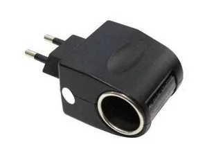 APTEL Adapter sieciowy 220/12V PLP44 - Złącza, przejściówki, adaptery - miniaturka - grafika 2
