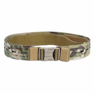 Templars Gear - Pas taktyczny PT6 Tactical Belt - 38 mm - Laser Cut - MultiCam - TG-PT6-MC - Odzież taktyczna i umundurowanie - miniaturka - grafika 1