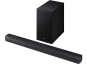 Soundbary - SAMSUNG HW-B450F/EN Czarny - miniaturka - grafika 1