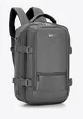 Torby na laptopy - Torbo Plecak Wittchen 2w1 laptop 14,5'' 29-3P-000 - miniaturka - grafika 1
