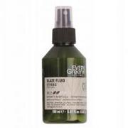 Kosmetyki do stylizacji włosów - Every Green Glaze Fluid Do Stylizacji Mocny 150ML - miniaturka - grafika 1