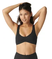 Biustonosze - Sloggi, Braletka sloggi Zero Feel Lace 2.0 Bralette, rozmiar XS - miniaturka - grafika 1