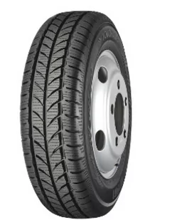 Yokohama BluEarth-Winter WY01 215/65R15 104/102T - Opony dostawcze zimowe - miniaturka - grafika 1