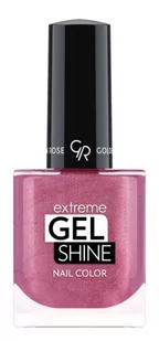 Golden Rose Extreme Gel Shine Nail Color - Żelowy lakier do paznokci - 47 GOLGZ47 - Lakiery do paznokci - miniaturka - grafika 1