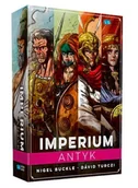 Gry karciane - Gra Imperium: Antyk - miniaturka - grafika 1