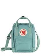 Torby męskie - Kompaktowa torba na ramię Kanken Sling Fjallraven - sky blue - miniaturka - grafika 1