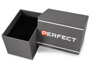 Zegarek ZEGAREK MĘSKI PERFECT M111-05 (zp380d) + BOX - Zegarki męskie - miniaturka - grafika 4