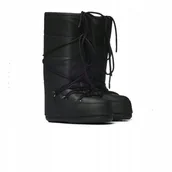 Śniegowce damskie - Śniegowce MOON BOOT ICON RUBBER 80D1402760-N001 42-44 - miniaturka - grafika 1