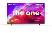 Telewizory - Philips QLED 75" 75PQS9001/12 - miniaturka - grafika 1