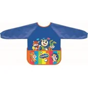 Akcesoria kreślarskie - St-Majewski Konfekcja Fartuszek z rękawkami BAMBINO AA725PRU - miniaturka - grafika 1