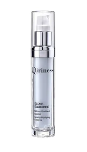 Qiriness Qiriness, esencja matująca zapobiegająca powstawaniu niedoskonałości, 30 ml - Kremy do twarzy - miniaturka - grafika 4