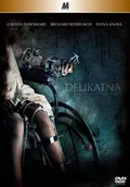 Horror DVD - Delikatna DVD - miniaturka - grafika 1