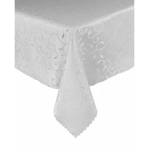 Obrus 120 x 180 Plamoodporny Cllasic 022/1B - Obrusy i serwetki - miniaturka - grafika 1