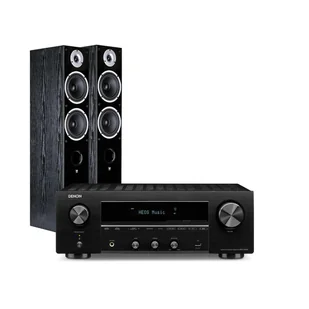 Zestaw stereo: DRA-800H + Raptor 7 - Zestawy stereo - miniaturka - grafika 4