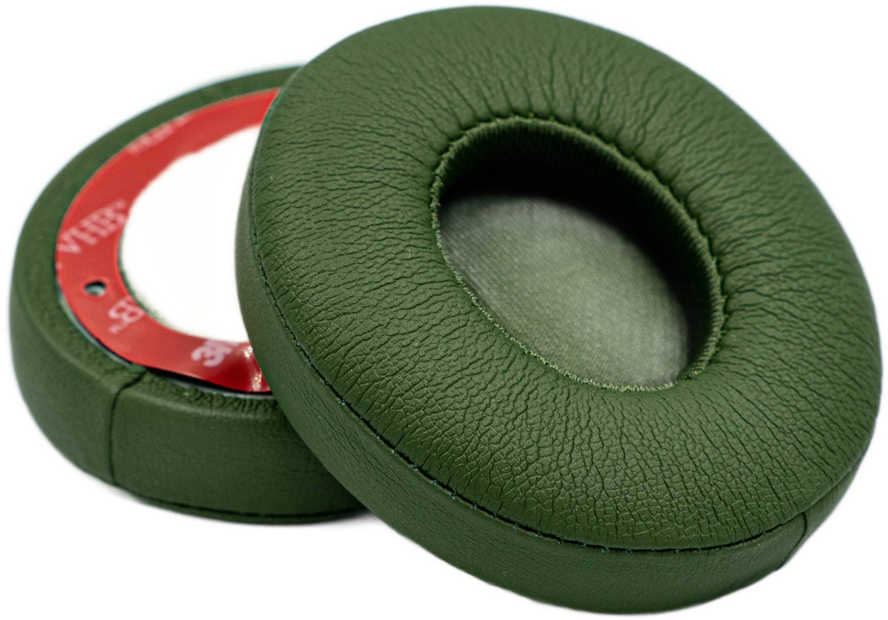 NAUSZNIKI PADY GĄBKI PODUSZKI PIANKI YIVO DO BEATS SOLO 2.0 3.0 2 3 BT