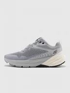 Buty trekkingowe damskie - Damskie buty trekkingowe trailowe 4F Speed Hiker 4FWMM00FOTSF034 - szare - miniaturka - grafika 1