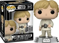 Figurki dla dzieci - Luke Skywalker - Star Wars - Galactic Convention #511 - miniaturka - grafika 1