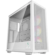 Obudowy komputerowe - Deepcool MORPHEUS WH - miniaturka - grafika 1