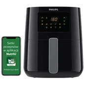 Frytkownice - Philips Essential HD9252/70 - miniaturka - grafika 1