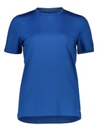 Koszulki sportowe damskie - Reebok Koszulka sportowa "Speedwick" w kolorze niebieskim - miniaturka - grafika 1