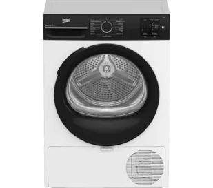 Suszarka Beko b300 BM3T37239WBPB Slim 47cm 7kg - Suszarki do prania - miniaturka - grafika 1