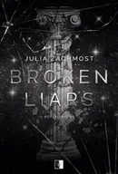 Romanse - Broken Liars - miniaturka - grafika 1