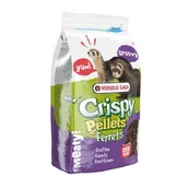 Karma dla gryzoni - Versele-Laga Crispy Pellets Ferrets 10kg - miniaturka - grafika 1