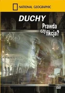 Filmy dokumentalne DVD - National Geographic: Duchy - miniaturka - grafika 1