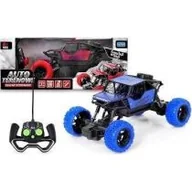 Zabawki zdalnie sterowane - Auto terenowe zdalnie sterowane mix Toys For Boys Artyk - miniaturka - grafika 1