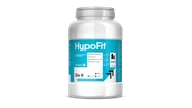 Produkty specjalne dla sportowców - HypoFit 3000 g/102 - 115 litrów, jabłko-limonka - miniaturka - grafika 1