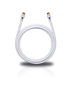 Kable - Oehlbach OEHLBACH Transmission Plus S 170 biały 4003635028315 - miniaturka - grafika 1